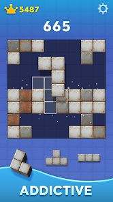 Block Blast安卓版123云盘下载