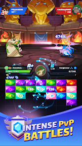 Mana Monsters安卓xapk123云盘下载