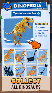 Dino Quest 2安卓xapk123云盘下载