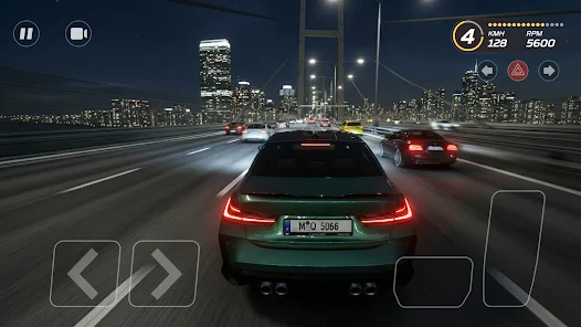 Highway Racer Pro安卓版123云盘下载