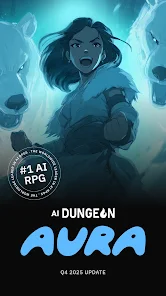 AI Dungeon安卓版123云盘下载