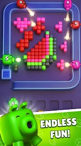 Pixel Flow安卓xapk123云盘下载