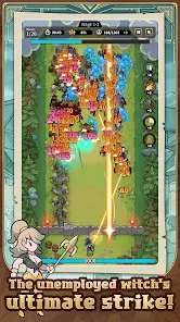 Wicked Defense安卓xapk123云盘下载