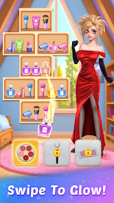 Beauty Sort安卓xapk123云盘下载
