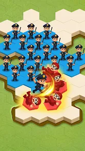 Epic War安卓版123云盘下载