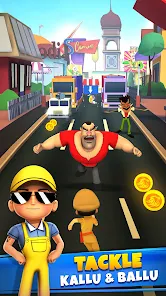 Little Singham安卓版123云盘下载