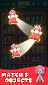 Sort Fever安卓xapk123云盘下载