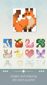 Eyes Nonogram安卓版123云盘下载