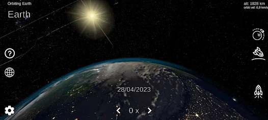 太阳系模拟器2026最新版安卓xapk123云盘下载