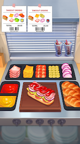 Royal Cooking安卓xapk123云盘下载