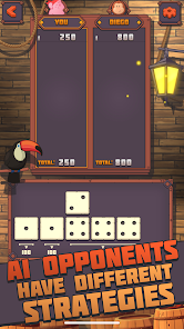 Farkle Dice Game安卓xapk123云盘下载