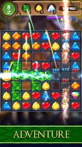 Avalon Jewels安卓xapk123云盘下载