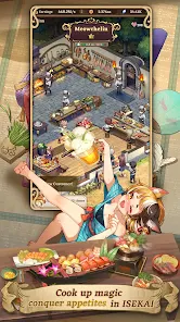 Isekai Slow Life安卓版123云盘下载