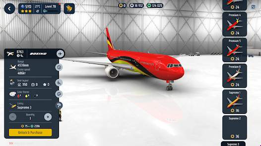 World of Airports安卓xapk123云盘下载