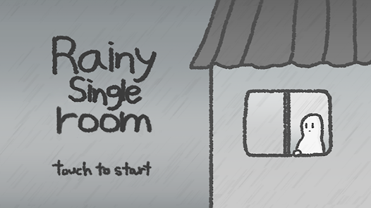 Rainy Single Room安卓版123云盘下载