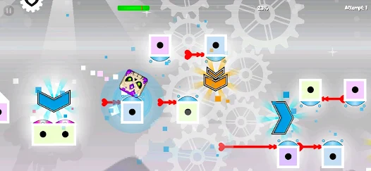 Final Dash安卓xapk123云盘下载