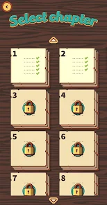 String of Words安卓xapk123云盘下载