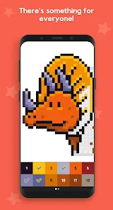 Pixel Tap安卓版123云盘下载