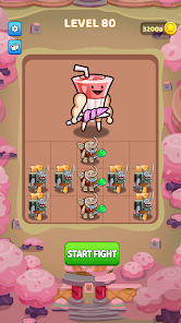 Meme Battle Monster Merge安卓版123云盘下载