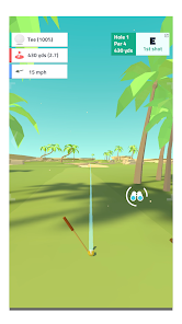 Golf Dreams安卓版123云盘下载
