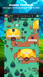 Mana Storia RPG安卓apk123云盘下载