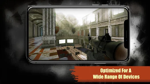 Carnage Wars安卓xapk123云盘下载