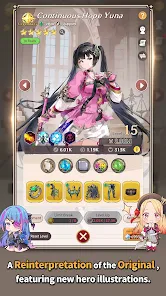 格兰骑士团极限传说安卓xapk123云盘下载