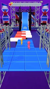 Epic Race 3D安卓xapk123云盘下载