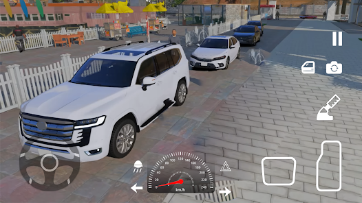 Grandy Civic Revo Lc300 Game安卓xapk123云盘下载