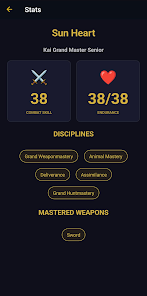 Lone Wolf New Order安卓xapk123云盘下载