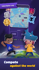 GeoGuessr安卓xapk123云盘下载