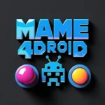 MAME4droid1.37安卓版123云盘下载 MAME4droid1.37安卓版123云盘下载