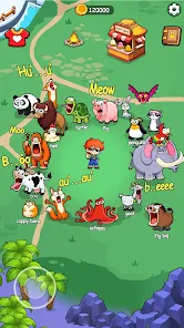 Crazy Zoo Sounds安卓xapk123云盘下载