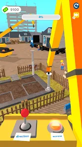 Builder Master 3D安卓版123云盘下载