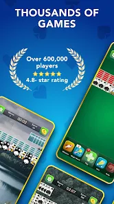 Spider Solitaire Classic Game安卓版123云盘下载