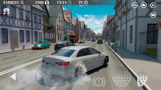 Driving Zone Germany安卓版123云盘下载