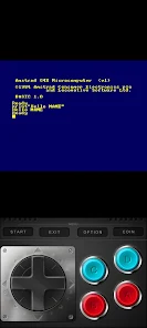 MAME4droid1.37安卓版123云盘下载