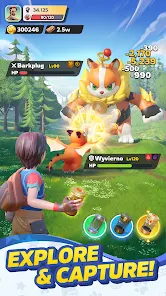 Palmon Survival安卓版123云盘下载