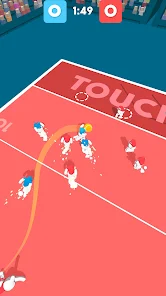 Ball Mayhem安卓xapk123云盘下载