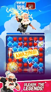 Link Legends安卓版123云盘下载