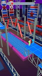 Epic Race 3D安卓xapk123云盘下载