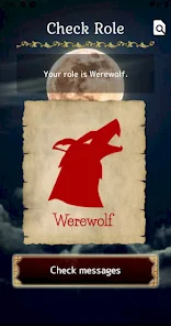 Werewolf安卓版123云盘下载