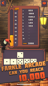 Farkle Dice Game安卓xapk123云盘下载