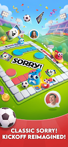 Sorry World Online Board game安卓xapk123云盘下载