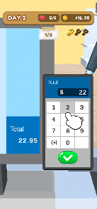 Supermarket Work Simulator 3D安卓版123云盘下载