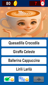 Italian Brainrot Games Quiz安卓版123云盘下载