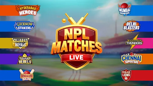 World Cricket Champions League安卓xapk123云盘下载