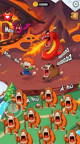 Crazy Zoo Sounds安卓xapk123云盘下载
