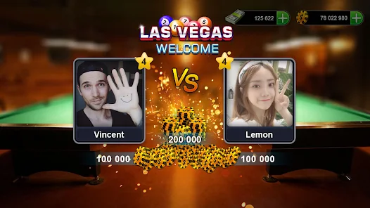 8 Ball Live安卓版123云盘下载