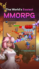 GrowStone Online安卓版123云盘下载